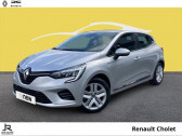 Annonce Renault Clio occasion Essence 1.6 E-Tech hybride 140ch Business -21N  CHOLET