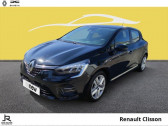 Renault Clio occasion année 2021 boite Automatique Annonce Renault Clio occasion Essence 1.6 E-Tech hybride 140ch Business -21N à GORGES