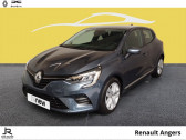 Annonce Renault Clio occasion Essence 1.6 E-Tech hybride 140ch Business -21N  ANGERS