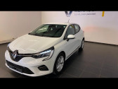 Renault Clio occasion année 2021 boite Robotisee Annonce Renault Clio occasion Hybride 1.6 E-Tech hybride 140ch Business -21N à Aurillac
