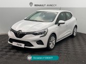 Annonce Renault Clio occasion Hybride 1.6 E-Tech hybride 140ch Business -21N à Seynod