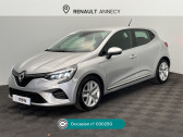 Annonce Renault Clio occasion Hybride 1.6 E-Tech hybride 140ch Business -21N  Seynod