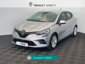 Annonce Renault Clio occasion Hybride 1.6 E-Tech hybride 140ch Business -21N  Seynod