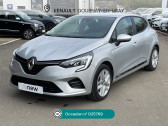 Annonce Renault Clio occasion Hybride 1.6 E-Tech hybride 140ch Business -21N  Gournay-en-Bray