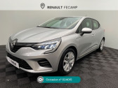 Annonce Renault Clio occasion Hybride 1.6 E-Tech hybride 140ch Business -21N  Fcamp