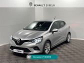 Annonce Renault Clio occasion Hybride 1.6 E-Tech hybride 140ch Business -21N  vreux