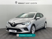 Annonce Renault Clio occasion Hybride 1.6 E-Tech hybride 140ch Business -21N  Saint-Quentin