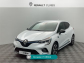 Annonce Renault Clio occasion Hybride 1.6 E-Tech hybride 140ch Business -21N  Sallanches