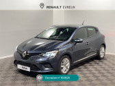 Annonce Renault Clio occasion Hybride 1.6 E-Tech hybride 140ch Business -21N  vreux