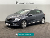 Annonce Renault Clio occasion Hybride 1.6 E-Tech hybride 140ch Business -21N  Compigne