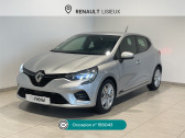 Annonce Renault Clio occasion Hybride 1.6 E-Tech hybride 140ch Business -21N  Bernay