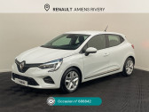 Annonce Renault Clio occasion Hybride 1.6 E-Tech hybride 140ch Business -21N  Rivery