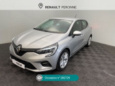 Annonce Renault Clio occasion Hybride 1.6 E-Tech hybride 140ch Business -21N  Pronne