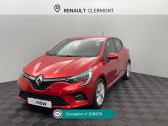Renault Clio occasion année 2021 boite Automatique Annonce Renault Clio occasion Hybride 1.6 E-Tech hybride 140ch Business -21N à Clermont