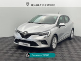 Annonce Renault Clio occasion Hybride 1.6 E-Tech hybride 140ch Business -21N à Clermont
