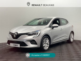 Renault Clio occasion année 2022 boite Automatique Annonce Renault Clio occasion Hybride 1.6 E-Tech hybride 140ch Business -21N à Beauvais