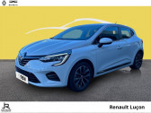 Renault Clio 1.6 E-Tech hybride 140ch Intens -21N  à LUCON 85