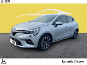 Renault Clio , garage RENAULT CLISSON  GORGES