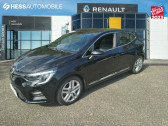 Annonce Renault Clio occasion Essence 1.6 E-Tech hybride 140ch Intens -21N  MONTBELIARD