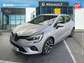 Annonce Renault Clio occasion Essence 1.6 E-Tech hybride 140ch Intens -21N  ILLZACH