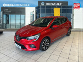 Renault Clio 1.6 E-Tech hybride 140ch Intens -21N  2021 - annonce de voiture en vente sur Auto Sélection.com
