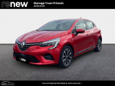 Annonce Renault Clio occasion Essence 1.6 E-Tech hybride 140ch Intens -21N  Altkirch