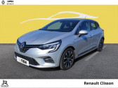 Renault Clio occasion année 2021 boite Automatique Annonce Renault Clio occasion Essence 1.6 E-Tech hybride 140ch Intens -21N à GORGES