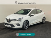 Annonce Renault Clio occasion Hybride 1.6 E-Tech hybride 140ch Intens -21N  Rivery