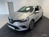 Renault Clio occasion année 2020 boite Automatique Annonce Renault Clio occasion Hybride 1.6 E-Tech hybride 140ch Intens -21N à Le Havre