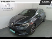 Renault Clio occasion année 2022 boite Automatique Annonce Renault Clio occasion Hybride 1.6 E-Tech hybride 140ch Intens -21N à Avon