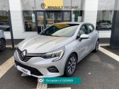 Annonce Renault Clio occasion Hybride 1.6 E-Tech hybride 140ch Intens -21N  Yvetot