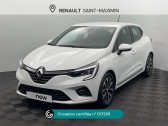 Renault Clio 1.6 E-Tech hybride 140ch Intens -21N  à Saint-Maximin 60