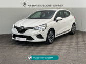 Renault Clio 1.6 E-Tech hybride 140ch Intens -21N   Saint-Lonard 62