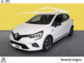Annonce Renault Clio occasion  1.6 E-Tech hybride 140ch Limited -21N à ANGERS