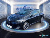 Annonce Renault Clio occasion Essence 1.6 E-Tech hybride 140ch Limited -21N  Longuenesse
