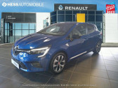 Annonce Renault Clio occasion Essence 1.6 E-Tech hybride 140ch Limited -21N  STRASBOURG