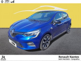 Renault Clio occasion année 2022 boite Automatique Annonce Renault Clio occasion Essence 1.6 E-Tech hybride 140ch Limited -21N à SAINT HERBLAIN