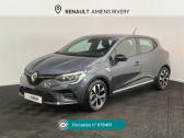 Annonce Renault Clio occasion Hybride 1.6 E-Tech hybride 140ch Limited -21N à Rivery