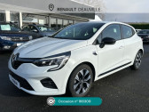 Annonce Renault Clio occasion Hybride 1.6 E-Tech hybride 140ch Limited -21N  Deauville