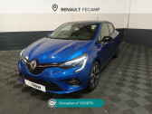 Annonce Renault Clio occasion Hybride 1.6 E-Tech hybride 140ch Limited -21N  Yvetot