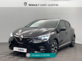 Annonce Renault Clio occasion Hybride 1.6 E-Tech hybride 140ch Limited -21N  Saint-Quentin
