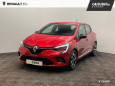 Renault Clio occasion année 2022 boite Automatique Annonce Renault Clio occasion Hybride 1.6 E-Tech hybride 140ch Limited -21N à Eu