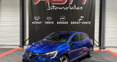 Annonce Renault Clio occasion Hybride 1.6 E-Tech hybride 140ch Line -21N  Pulnoy