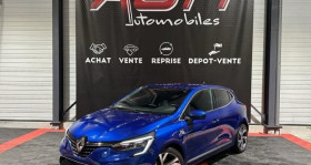 Renault Clio occasion 2022 mise en vente &agrave; Pulnoy par le garage AGH AUTOMOBILES - photo n&deg;1