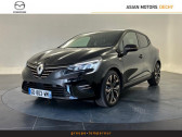 Annonce Renault Clio occasion  1.6 E-Tech hybride 140ch Lutecia -21N à DECHY