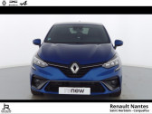 Renault Clio 1.6 E-Tech hybride 140ch RS Line -21N  2021 - annonce de voiture en vente sur Auto Sélection.com