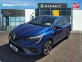 Annonce Renault Clio occasion Essence 1.6 E-Tech hybride 140ch RS Line -21N  BELFORT