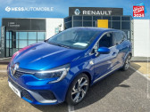 Annonce Renault Clio occasion Essence 1.6 E-Tech hybride 140ch RS Line -21N  MONTBELIARD