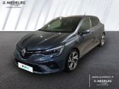 Annonce Renault Clio occasion Essence 1.6 E-Tech hybride 140ch RS Line -21N  MORLAIX
