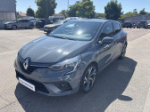 Renault Clio occasion année 2021 boite Robotisee Annonce Renault Clio occasion Hybride 1.6 E-Tech hybride 140ch RS Line -21N à Beaune